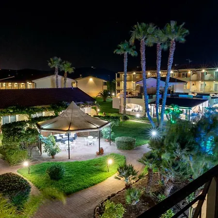 Nicotera Beach Village-2