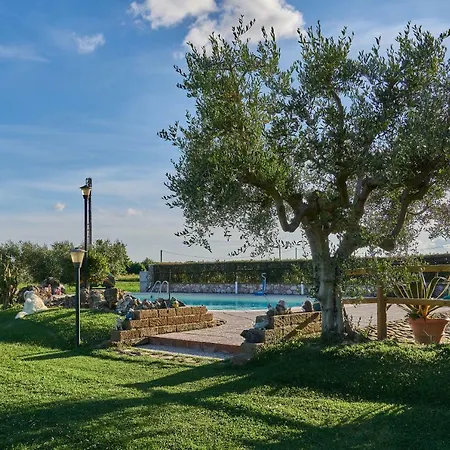 Casa Vacanze Arcobaleno-2
