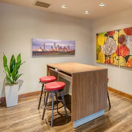 Mcm Elegante Hotel And Suites - Dallas-2
