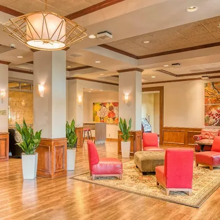 Mcm Elegante Hotel And Suites - Dallas-3