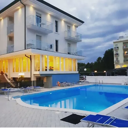 Hotel Mercedes-3