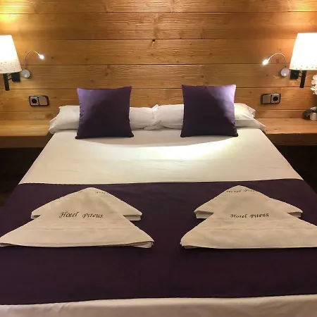 Hostal Piteus-2