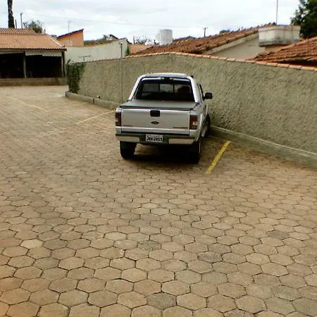 Pousada do Sol-2