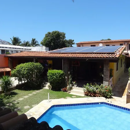 Casa Dois Gatos (Adults Only)-3