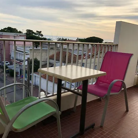 Hotel Le Pescadou-2