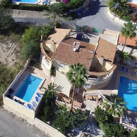 Villa Romeo-3