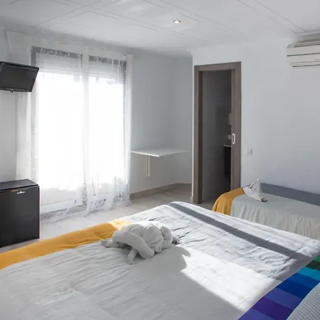 Hostal Pardo-3