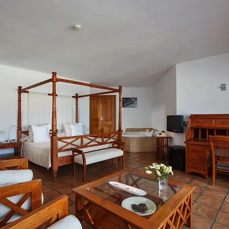 Boutique Hotel El Tio Kiko-3