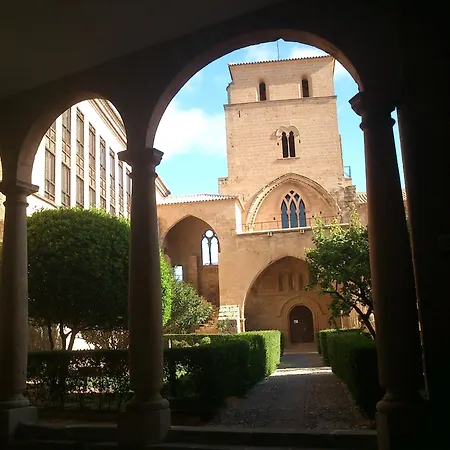 Parador de Alcañiz-3