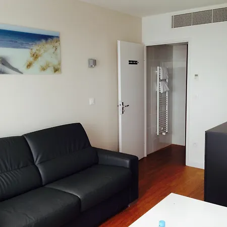 Le Wasconia Appart'Hotel-2