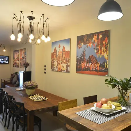Pak Ping The Cozy Living In Chiangmai-2