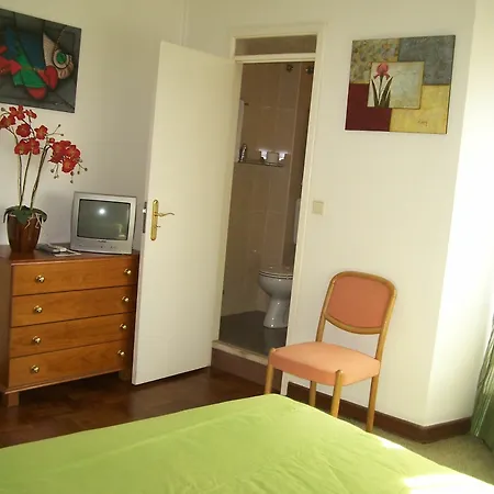 Hotel Residencial Caravela-3