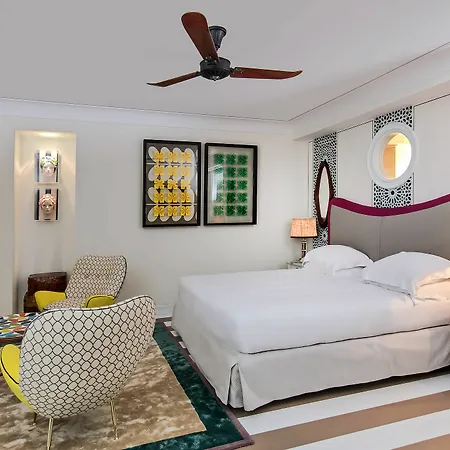 Villa Mediterranea Capri-3