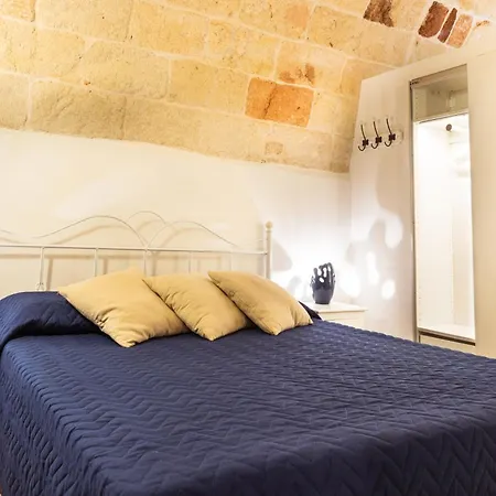 B&B Nel Blu Dipinto Di Blu-2