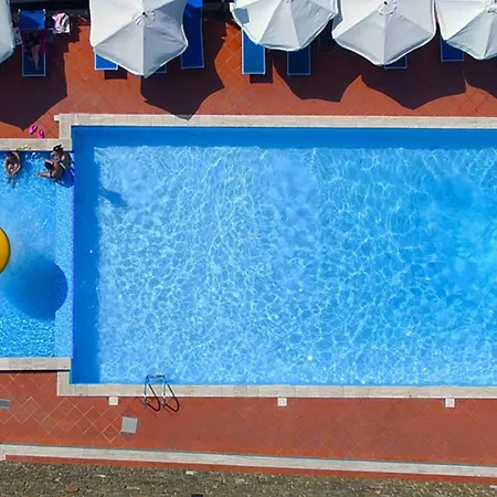 Domus Cilento - Residence con piscina-3
