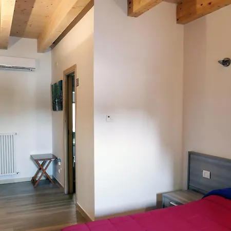 B&B Il Campanile-2