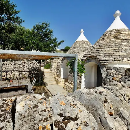 Masseria Trulli e Vigne-2