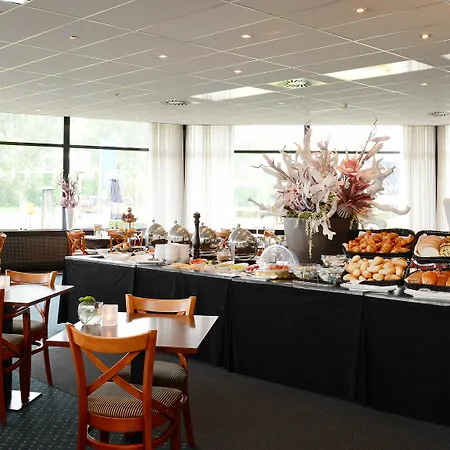 Amrath Hotel Brabant-3