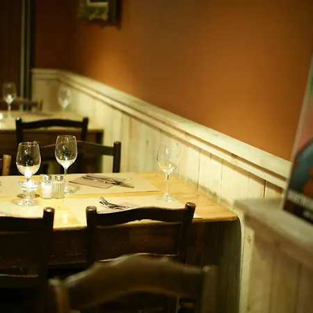 Hotel Galia-3