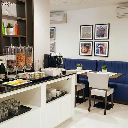 Porto City Hotel-2