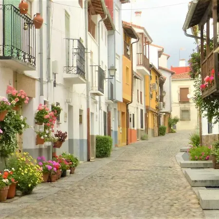 Hostal Candeleda-2