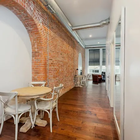 Lofts On Pearl Trademark Collection By Wyndham-2