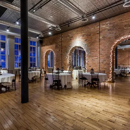 Lofts On Pearl Trademark Collection By Wyndham-3
