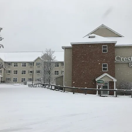 Cresthill Suites Suny University Albany-3