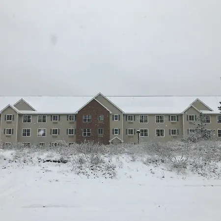 Cresthill Suites Suny University Albany-2
