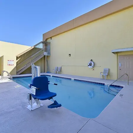 Travel Inn Winter Haven-3