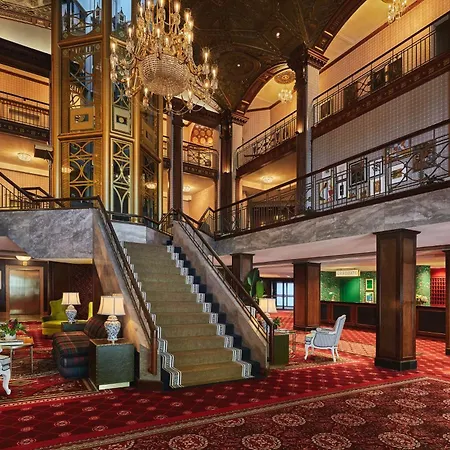 Graduate By Hilton Providence-2