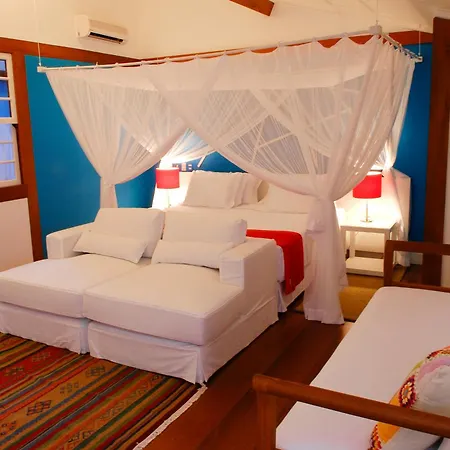 Casa Turquesa - Maison D´Hôtes-3