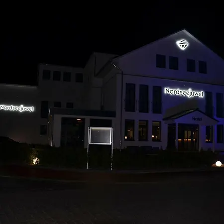 Hotel Garni Nordseejuwel-3