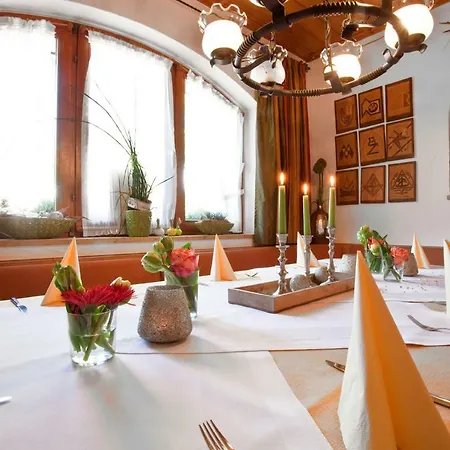 Hotel-Gasthof Roessle-3