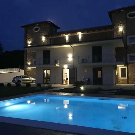 Le Torri Del Cilento-2