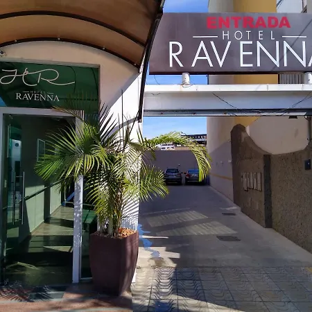 Hotel Ravenna-3