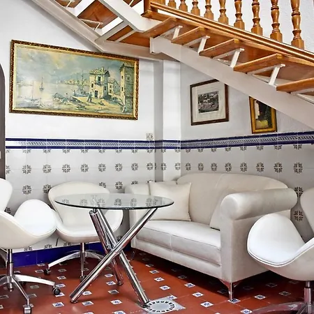 Hostal Sol y Mar-2