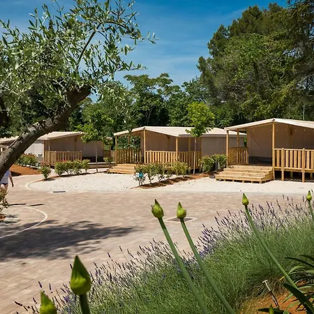 Mobile Homes Camping Santa Marina, Lanterna-2