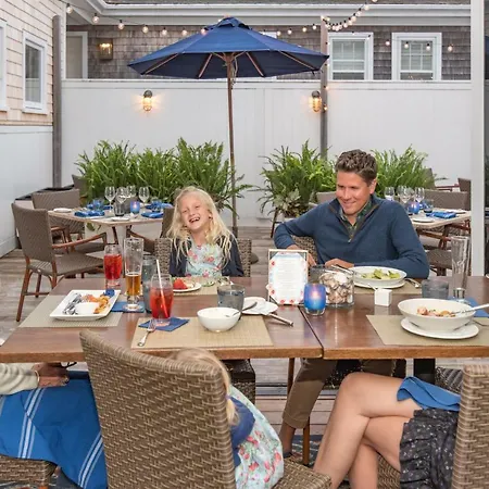 The Nantucket Hotel & Resort-2