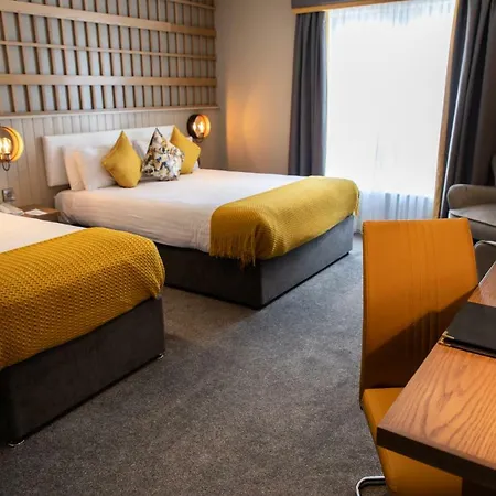 Hotel Doolin-2