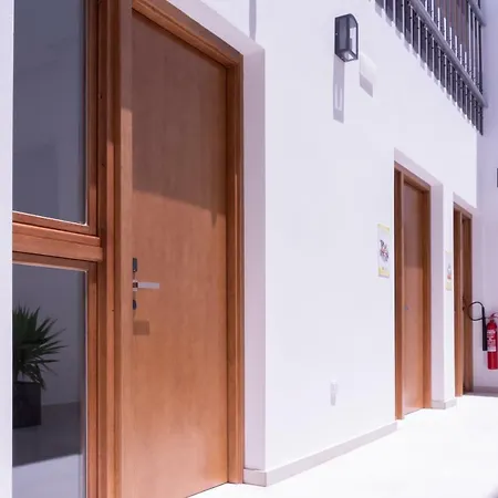 La Mina Hostal Boutique-2