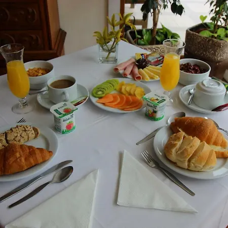 Moderna Do Geres Hotel-2