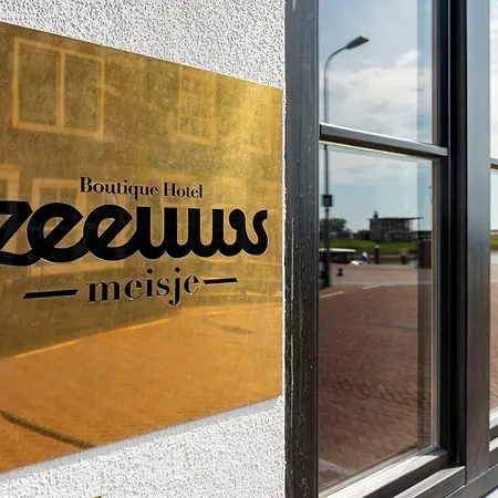 Boutique Hotel Zeeuws-Meisje-3