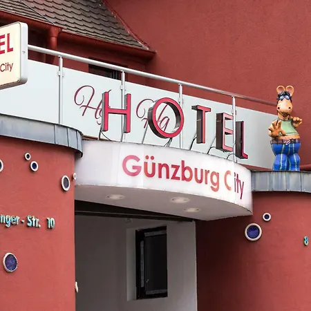Günzburg City-3
