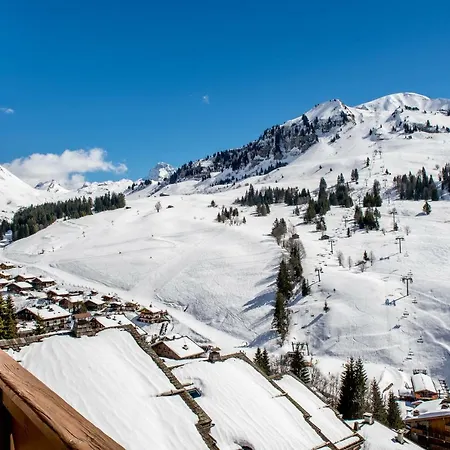 CGH Résidences&Spas Le Village De Lessy-2