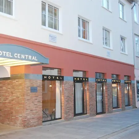 Hotel Central-2