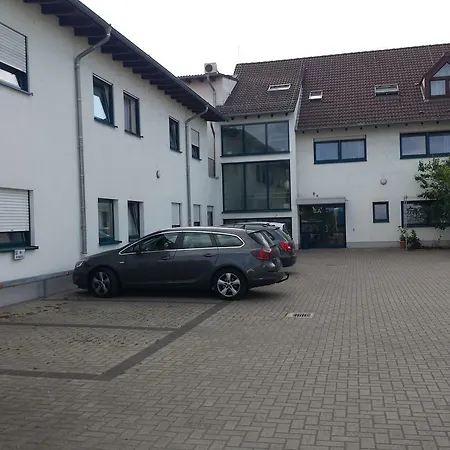 Hotel am Exerzierplatz-3