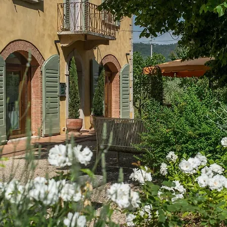 Albergo da Annita - room only-2
