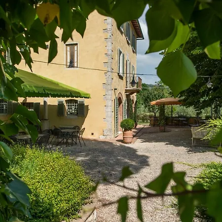 Albergo da Annita - room only-3