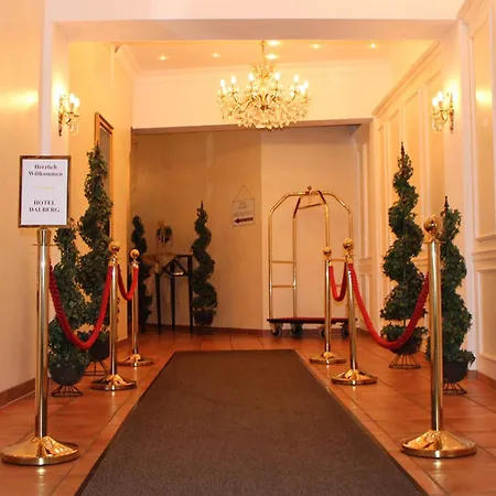 Hotel Dalberg-3